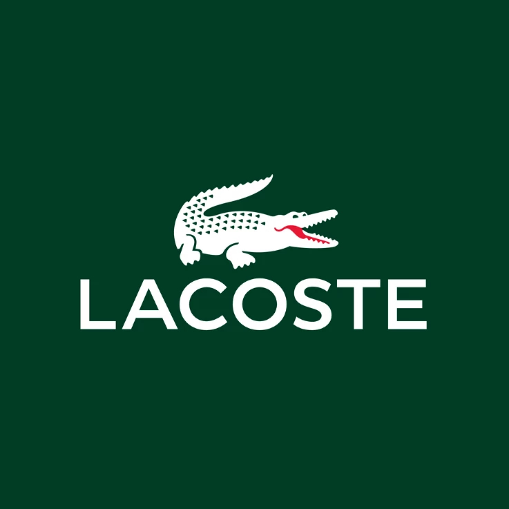 Image for coupon Oferta Lacoste | 10 % de descuento en todo el sitio para miembros militares