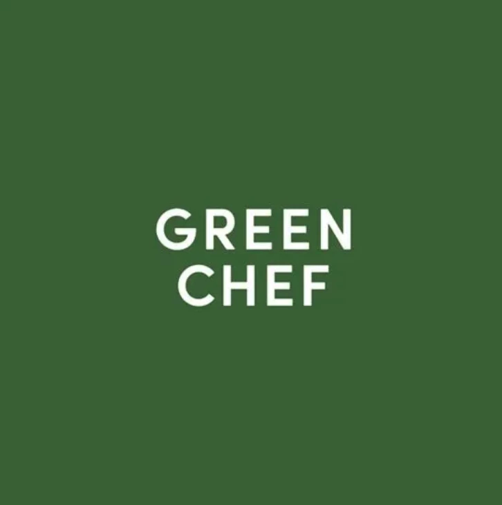 Image for coupon Cupón descuento Green Chef | Ahorra $200 en las primeras 5 cajas + envío gratis en tu primer pedido